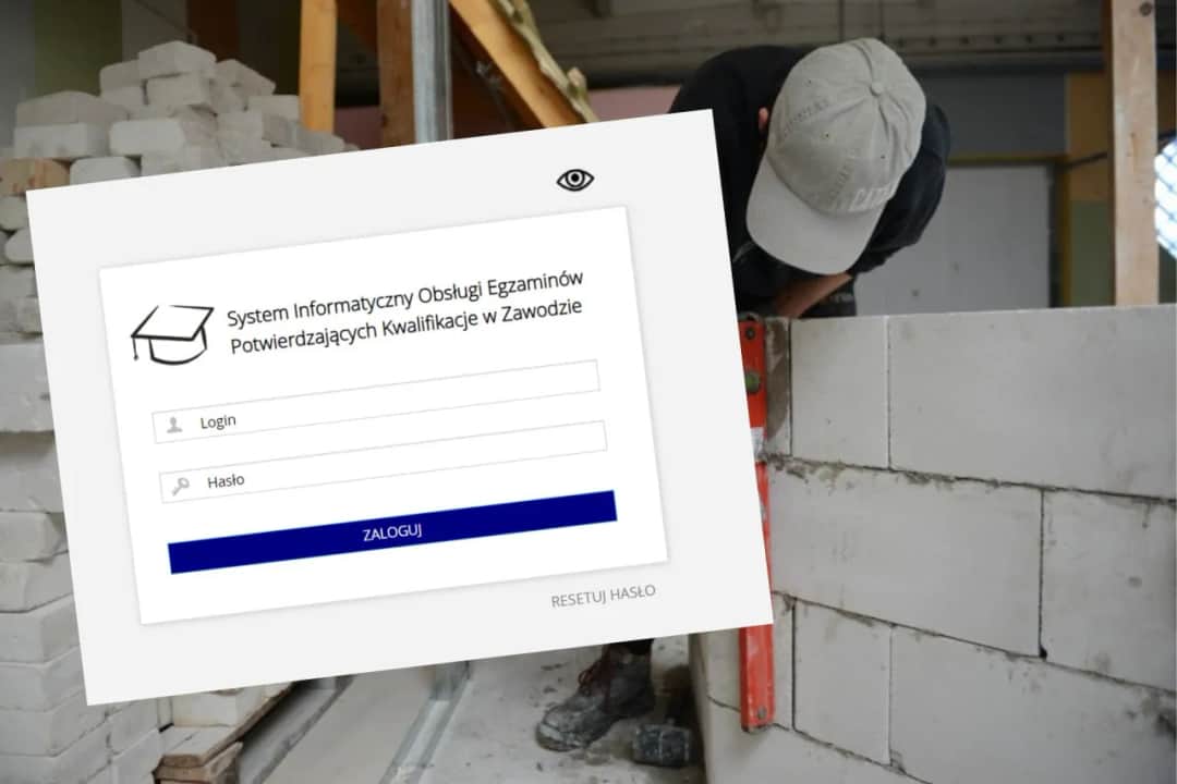 Wyniki egzaminów zawodowych: Gdzie i jak sprawdzić online?