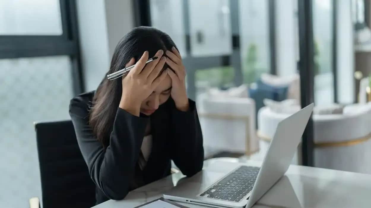 L4 na wypalenie zawodowe: Ile dni? Jak uzyskać i co dalej?