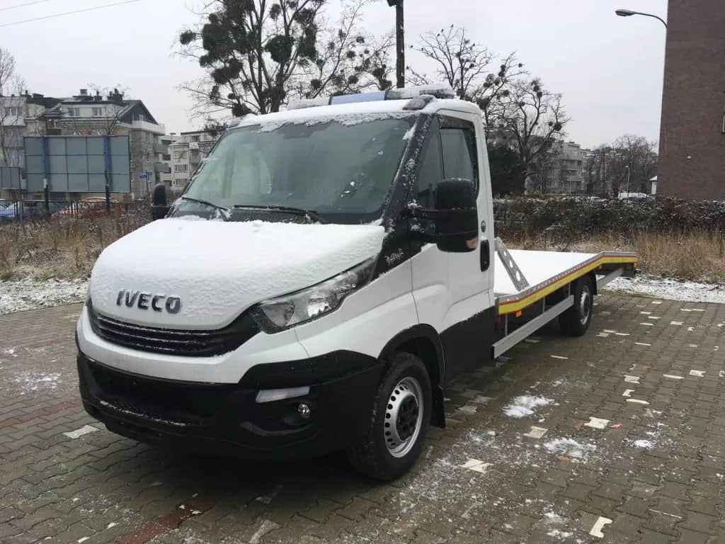 Autolaweta: Jak zdobywać zlecenia i zarabiać więcej?